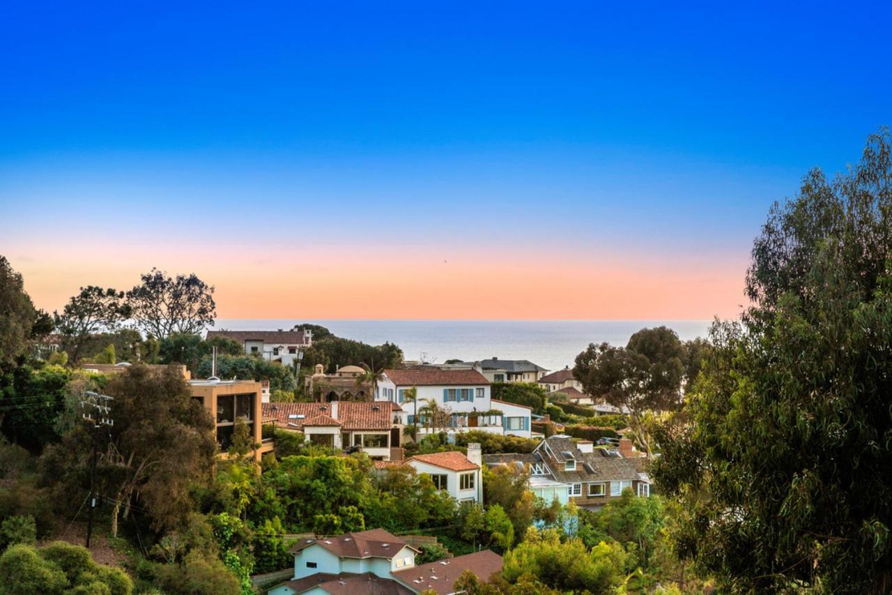 Casa Blanca Villa San Diego Luaran gambar